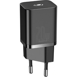 Зарядное устройство Baseus TZCCSUP-B01
