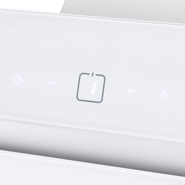 Вытяжка MAUNFELD York 50 (белый)