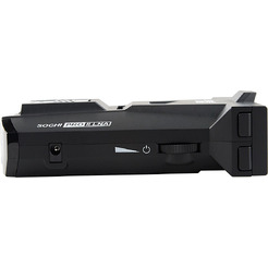 Радар-детектор SILVERSTONE F1 SOCHI-PRO II LNA