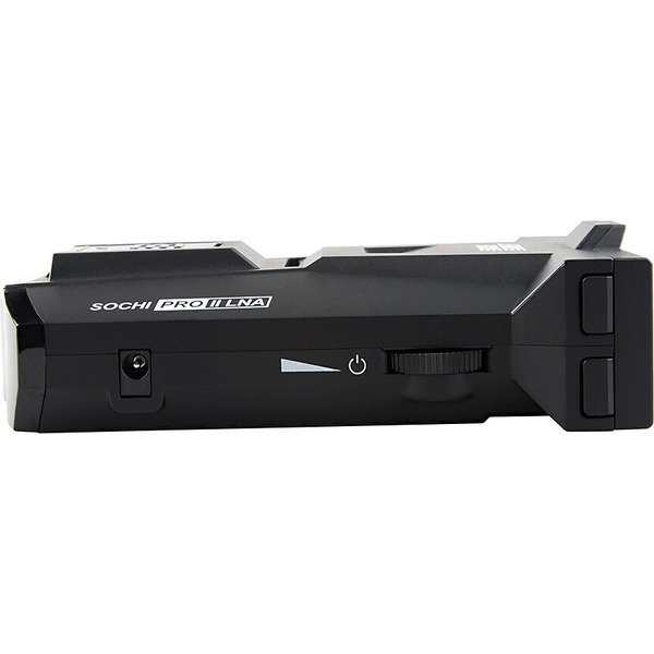 Радар-детектор SILVERSTONE F1 SOCHI-PRO II LNA