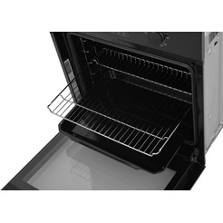 Духовой шкаф Indesit IFE 3644 BL