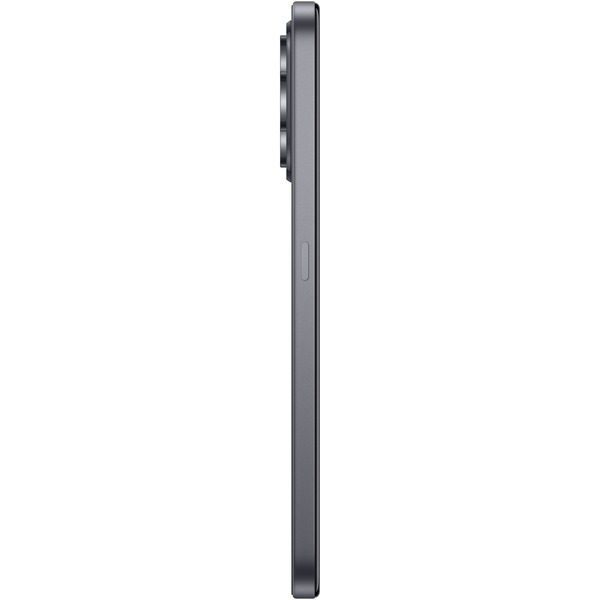 Смартфон Honor X8d 8GB/256GB Velvet Black (LNA-LX2)