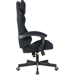 Игровое кресло A4Tech Bloody GC-560 (черный)