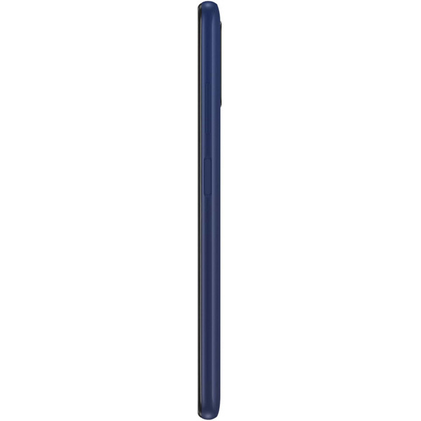Смартфон Samsung Galaxy A03s 4GB/64GB (синий)