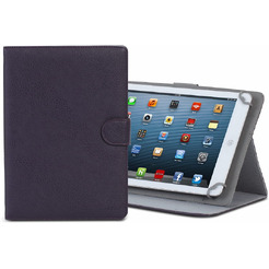 Универсальный чехол для планшета Rivacase 3017 10.1" (фиолетовый)