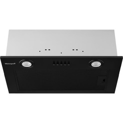 Кухонная вытяжка Weissgauff Box 850 PB Black Edition