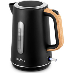 Электрический чайник Kitfort KT-8706