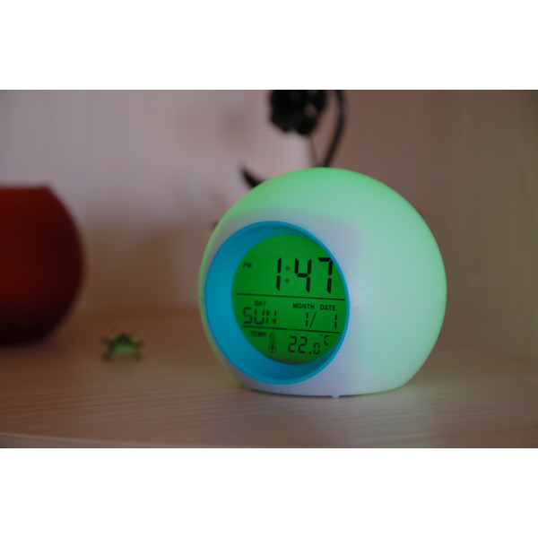 Метеостанция BRADEX TD 0742