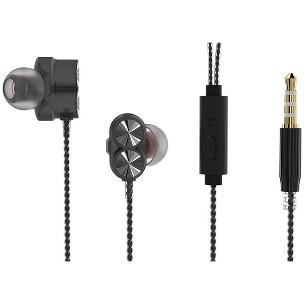 Наушники RITMIX RH-196M