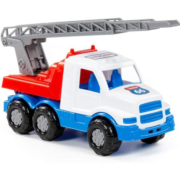 Автомобиль-пожарная спецмашина Полесье 90416 Гоша