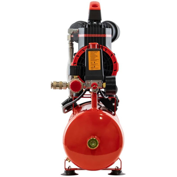 Компрессор Aurora Passat-8 Black 35008