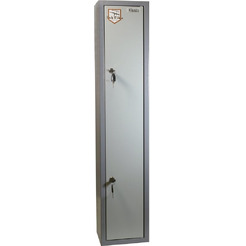 Оружейный сейф Klesto TakTika 1698 700600