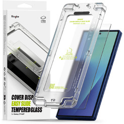 Защитное стекло Ringke EASY SLIDE 2шт для Galaxy Z Fold 7