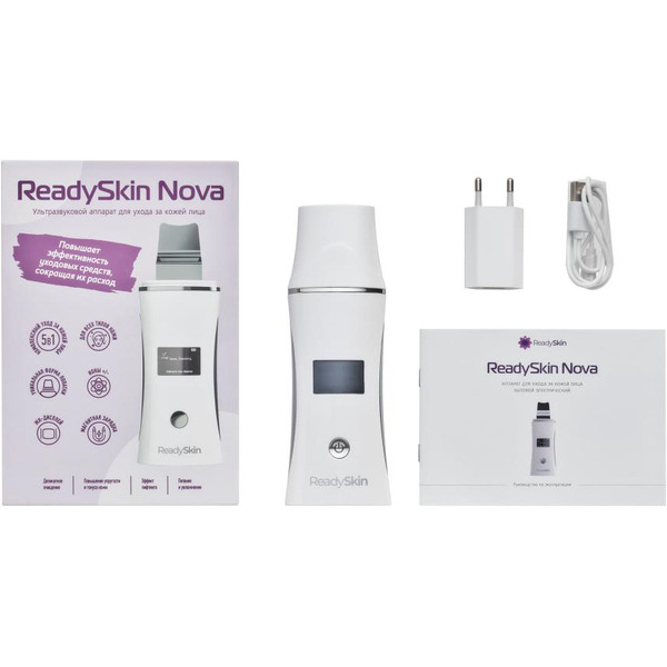 Многофункциональный прибор ReadySkin Nova