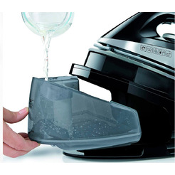 Паровая станция Black+Decker BXSS2200E