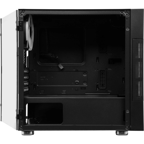 Корпус Aerocool Atomic-G-BK-v1