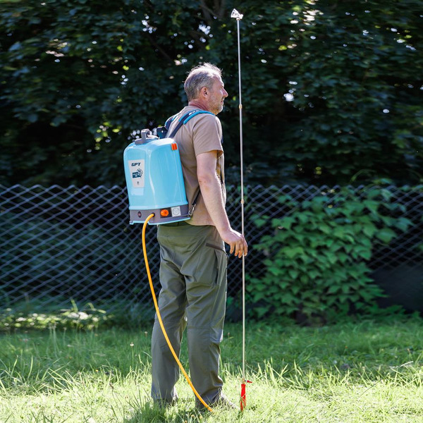 Опрыскиватель GPT TORNADO PRO gen 2 (ZFB-20)