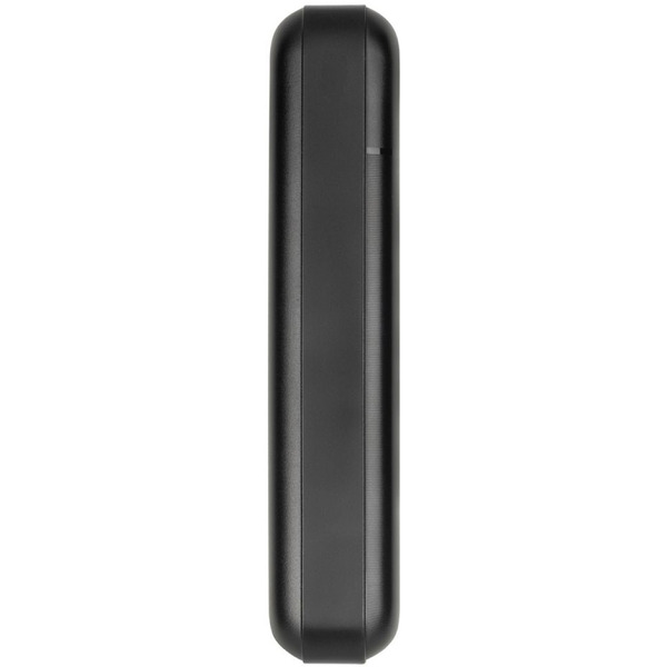 Внешний аккумулятор RIVACASE VA2102 (20000 mAh) черный