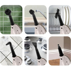 Паровая швабра Kitfort КТ-3910