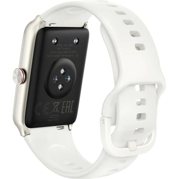 Фитнес-браслет HONOR Choice Band (белый)