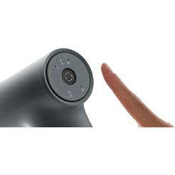 Перкуссионный массажер Xiaomi Massage Gun Mini 2 (XMFG-M353) BHR9484GL