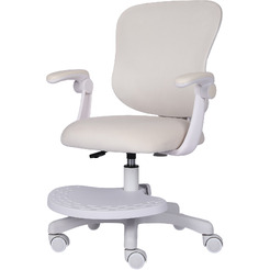 Кресло детское Brabix Sky MG-206 (533156) бежевый