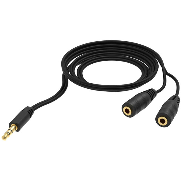 Кабель разветвитель RITMIX RAS-100