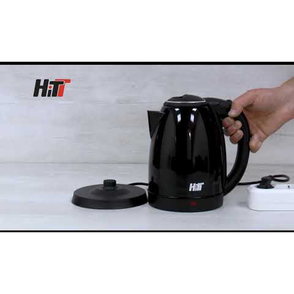 Электрочайник HITT НТ-5011