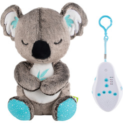 Интерактивная игрушка Fancy Baby Коала FBKO1