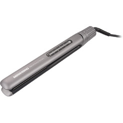 Выпрямитель для волос REDMOND HS1714 (серый)