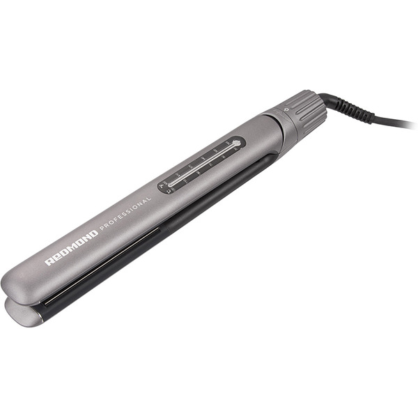 Выпрямитель для волос REDMOND HS1714 (серый)