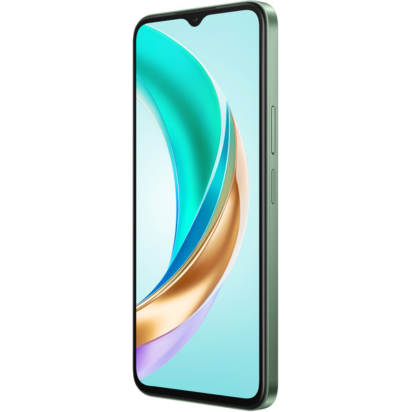 Смартфон Honor X6b (JDY-LX1) 4GB/128GB Forest Green