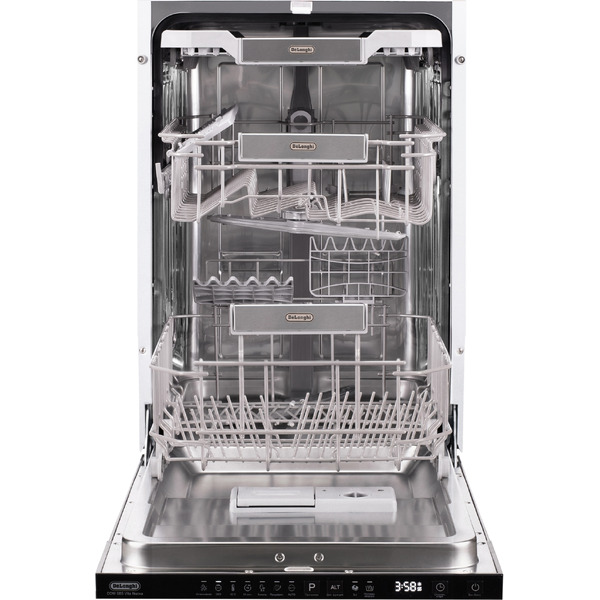 Встраиваемая посудомоечная машина DeLonghi DDW 08S Vita Nuova