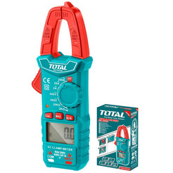 Токовые клещи Total TMT42002