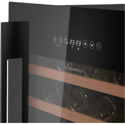 Винный шкаф MAUNFELD MBWC-92DM36