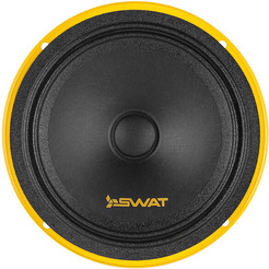 Автоакустика SWAT SP PRO-65V2