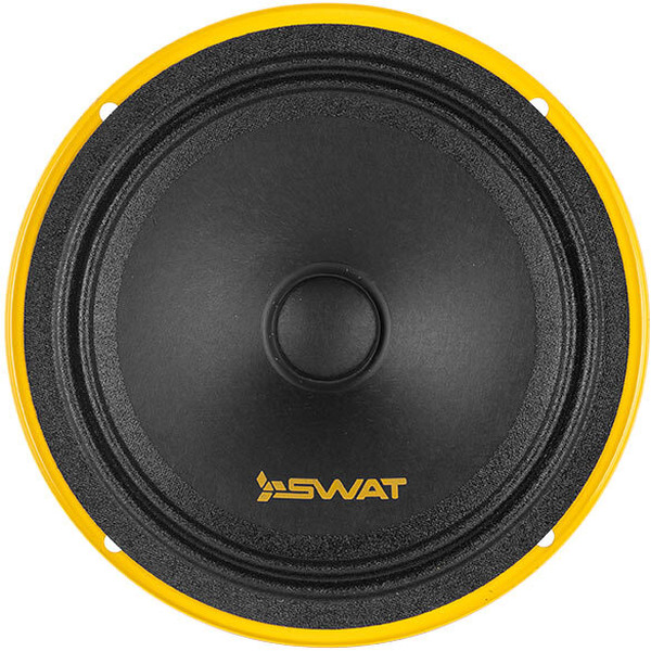Автоакустика SWAT SP PRO-65V2