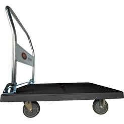 Тележка платформенная RAD FD 300 (черный)