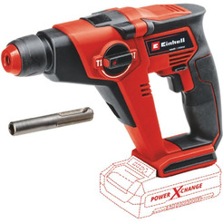Перфоратор Einhell TE-HD 18/12 Li-Solo (4513970) без АКБ и ЗУ