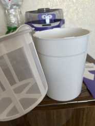 Йогуртница Kitfort KT-2077-1