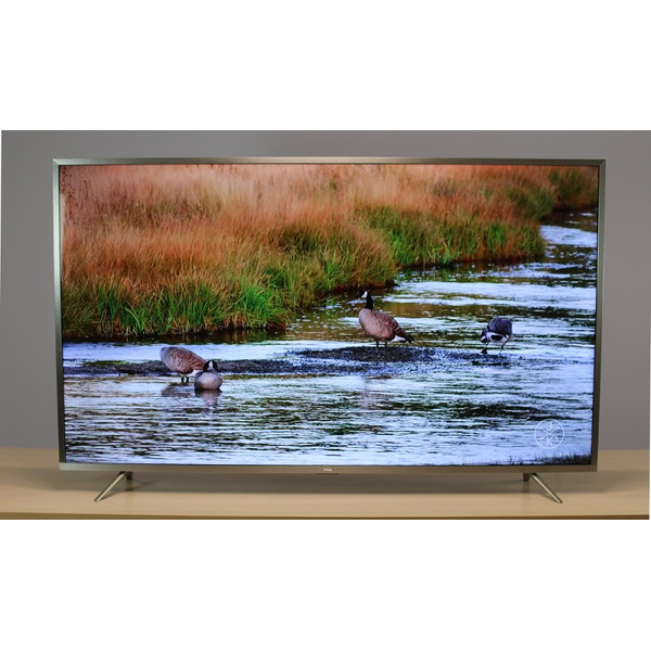 Телевизор TCL U43P6046