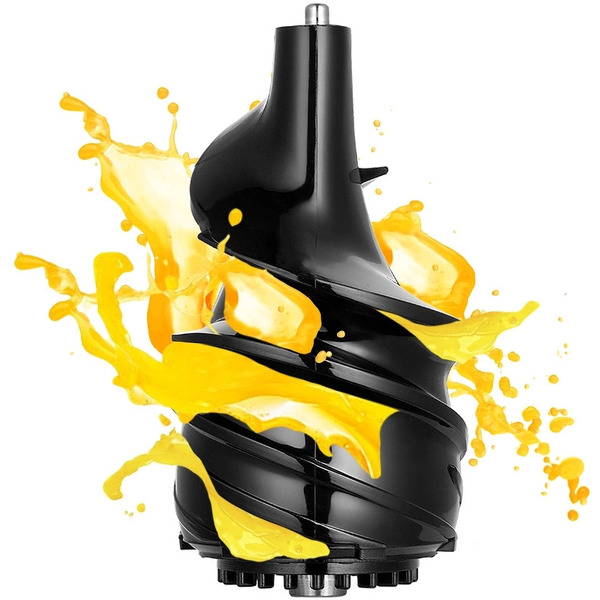 Шнековая соковыжималка Kitfort КТ-1158