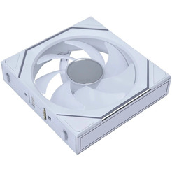 Комплект вентиляторов для корпуса с контроллером Lian Li Uni Fan SL-INF 120 Wireless 12SLIN1W3W G99.12SLIN1W3W.R0