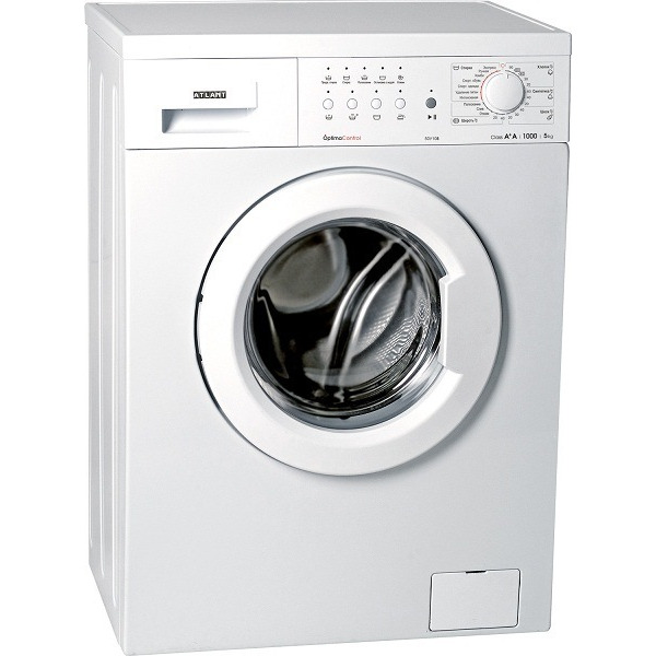 Стиральная машина ATLANT СМА-50У108-000