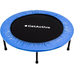 Батут GetActive Jump 40" - 101 см (синий)