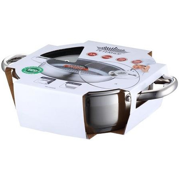 Сотейник Peterhof PH-25309 5.5 л