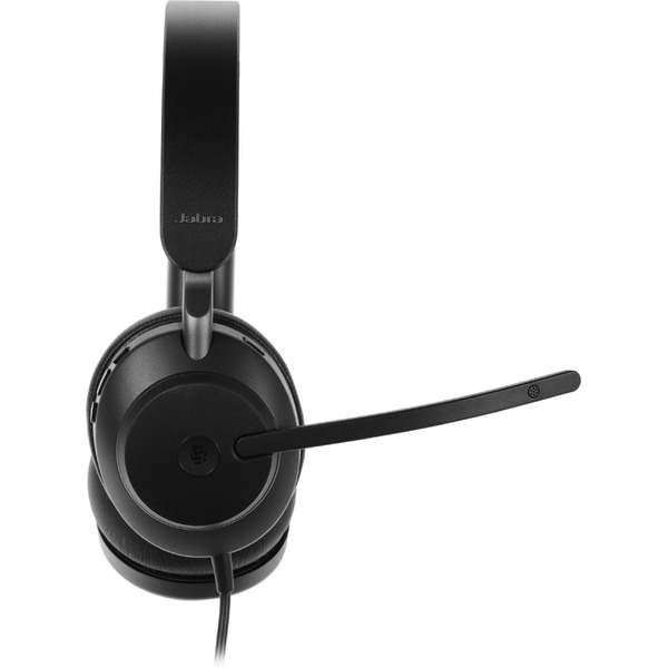 Наушники Jabra Evolve2 40 MS Stereo USB-A