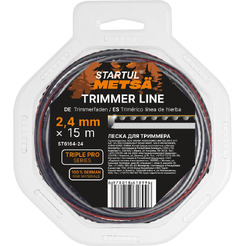 Леска STARTUL ST6164-24