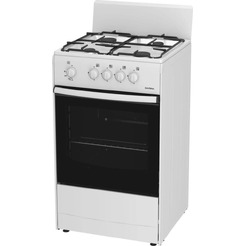Плита газовая бытовая DARINA S4 GM441 101 W