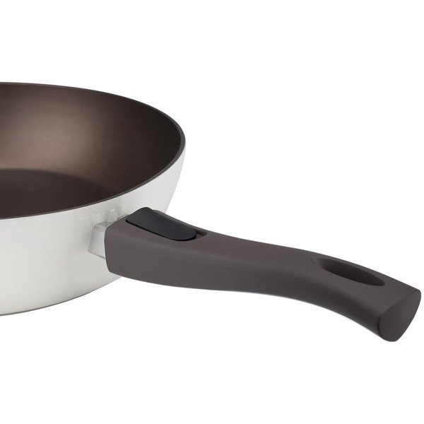 Сковорода глубокая Taller TR-44108